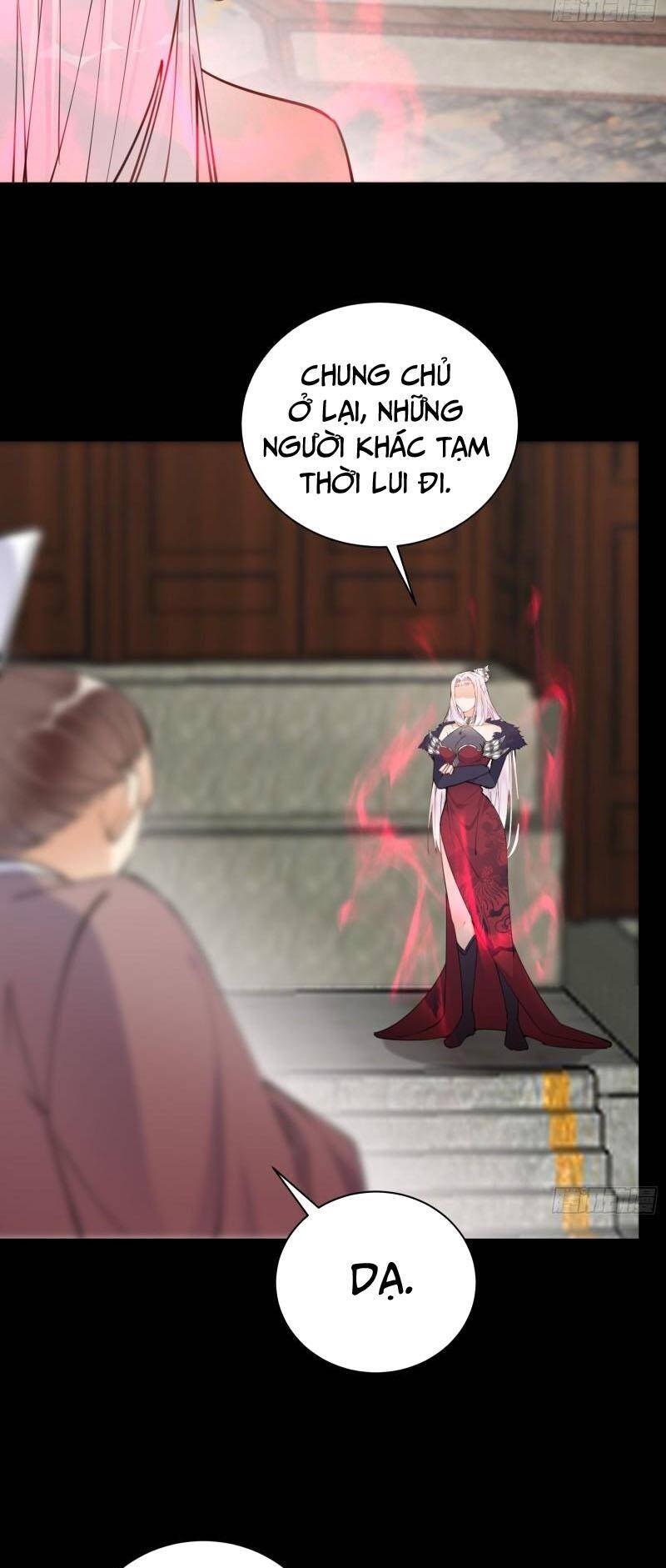 Tu Tiên Phải Dựa Vào Sugar Mommy Chap 189 - Next Chap 190
