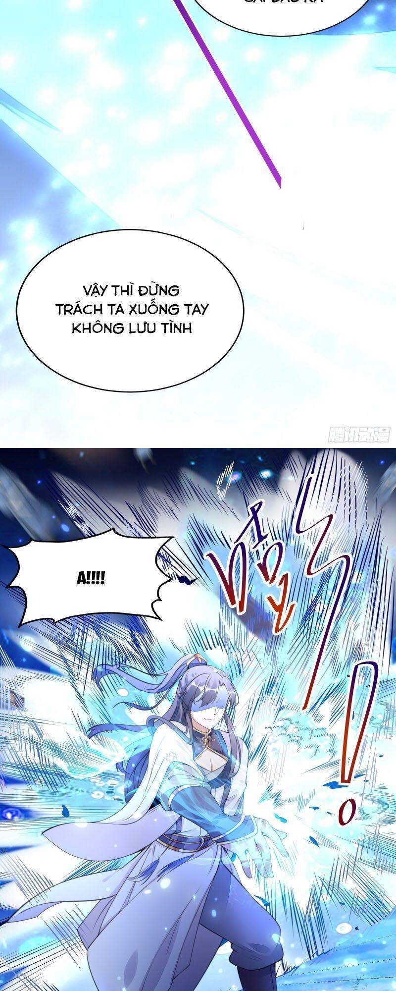Tu Tiên Phải Dựa Vào Sugar Mommy Chap 19 - Next Chap 20