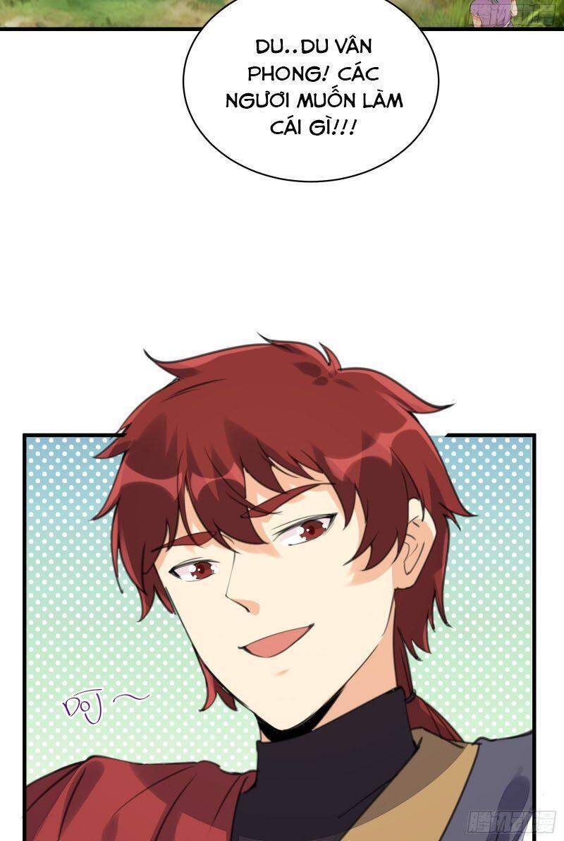 Tu Tiên Phải Dựa Vào Sugar Mommy Chap 19 - Next Chap 20