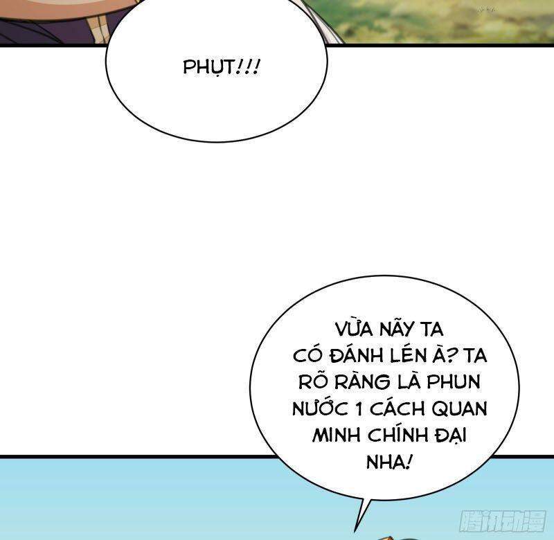 Tu Tiên Phải Dựa Vào Sugar Mommy Chap 19 - Next Chap 20