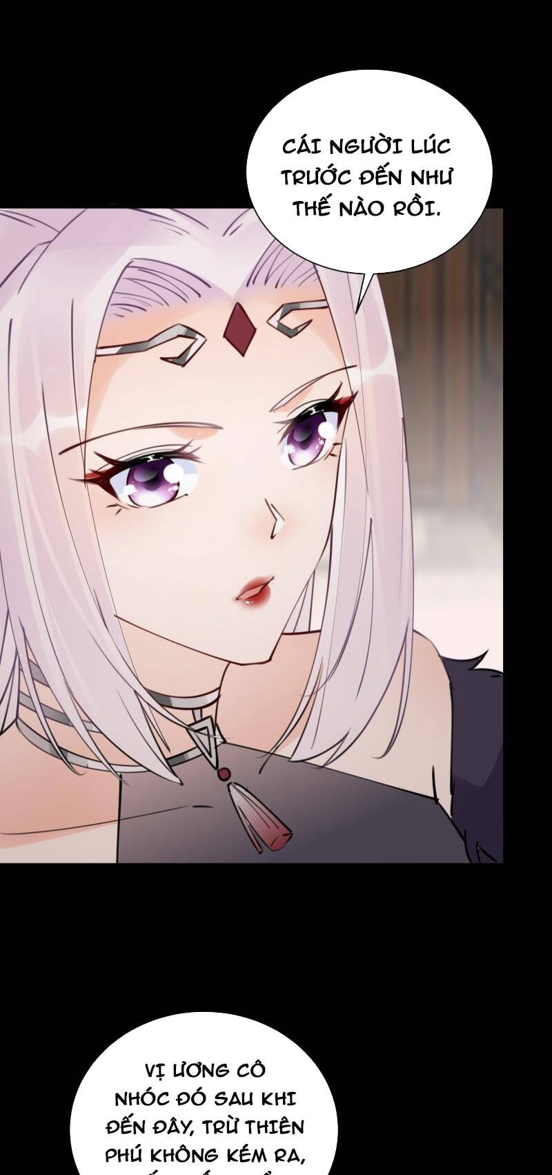 Tu Tiên Phải Dựa Vào Sugar Mommy Chap 190 - Next Chap 191