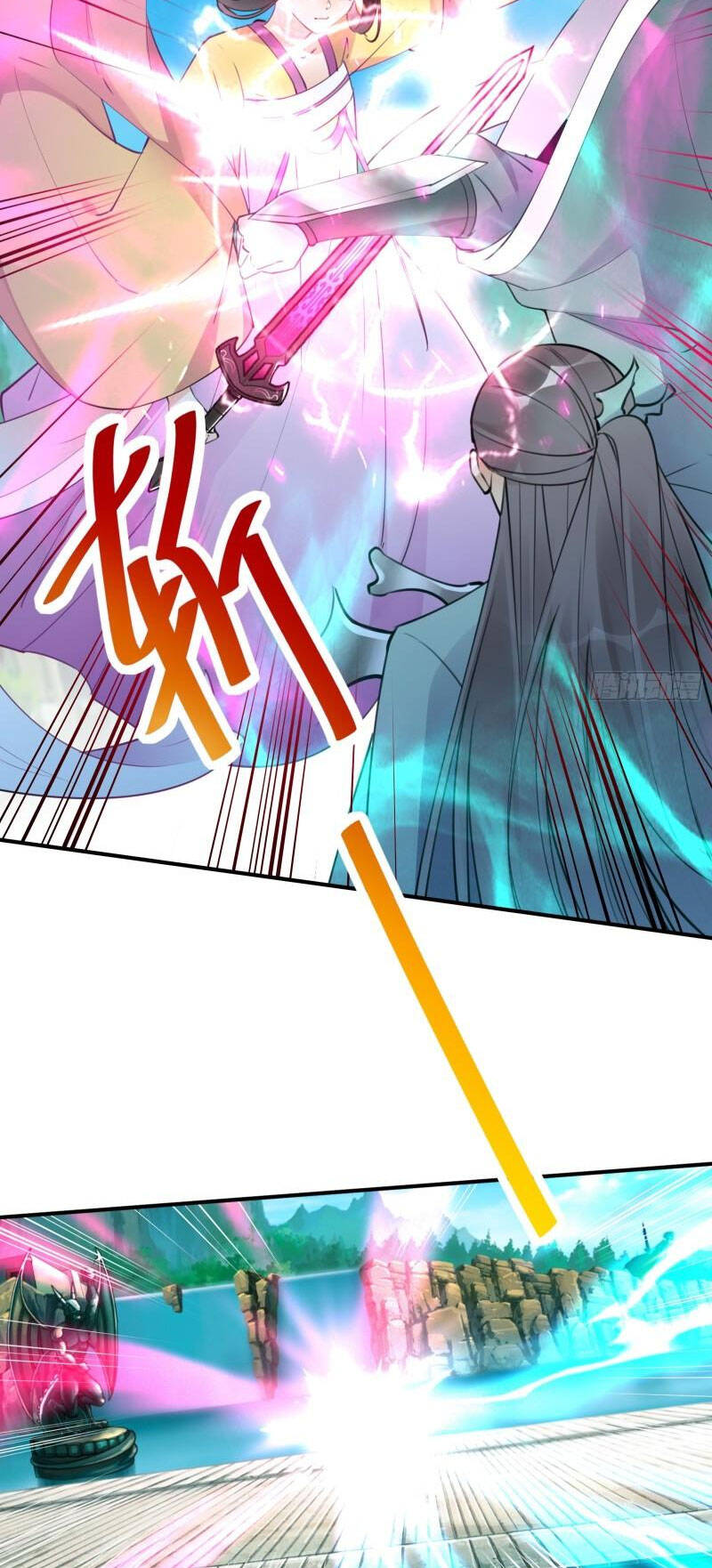 Tu Tiên Phải Dựa Vào Sugar Mommy Chap 190 - Next Chap 191