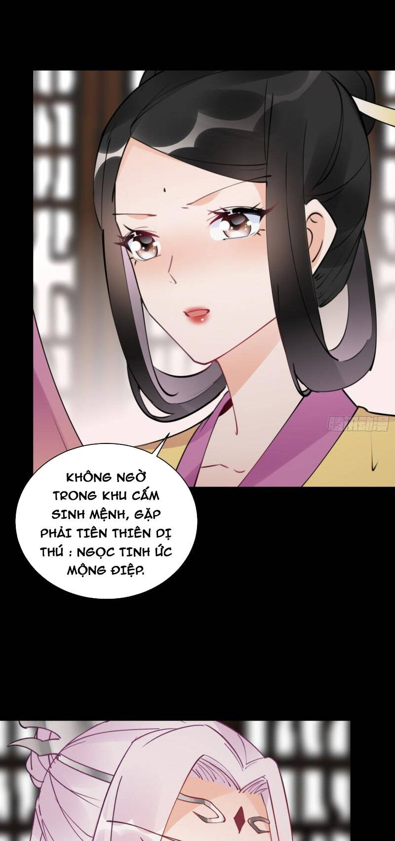 Tu Tiên Phải Dựa Vào Sugar Mommy Chap 190 - Next Chap 191