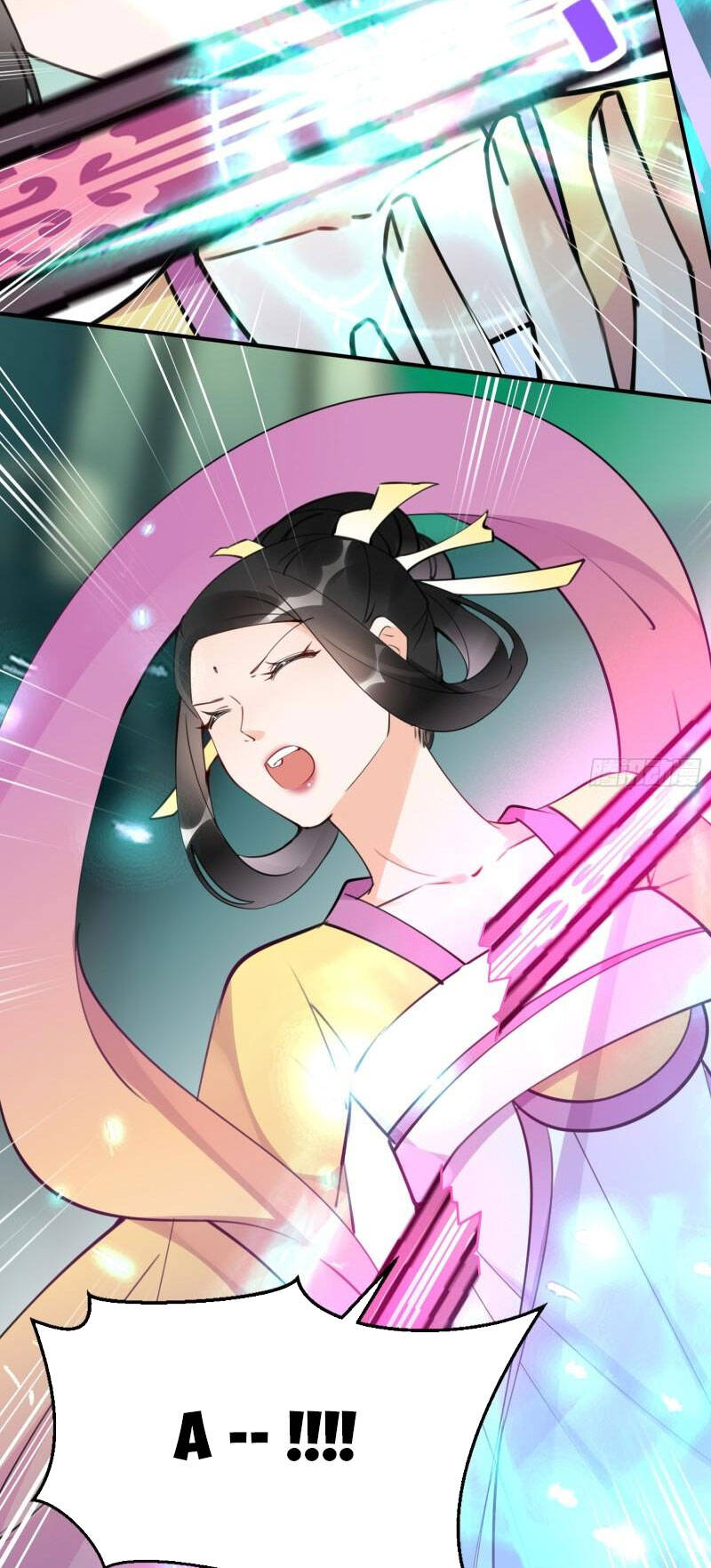 Tu Tiên Phải Dựa Vào Sugar Mommy Chap 190 - Next Chap 191