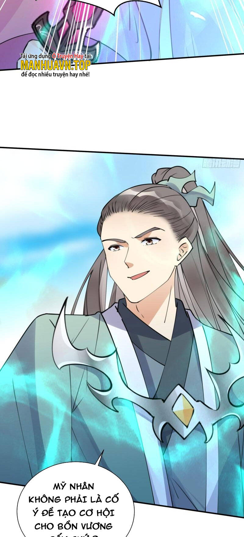 Tu Tiên Phải Dựa Vào Sugar Mommy Chap 190 - Next Chap 191