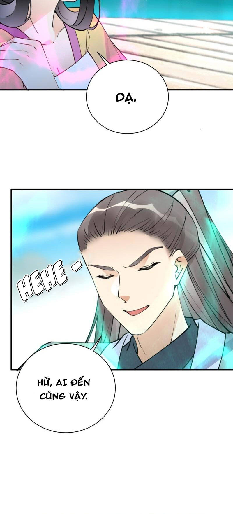 Tu Tiên Phải Dựa Vào Sugar Mommy Chap 190 - Next Chap 191