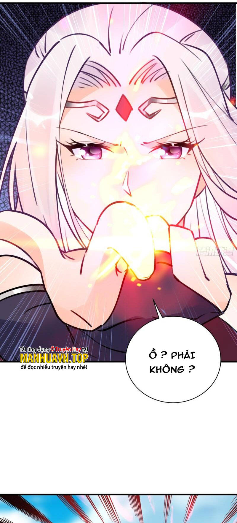 Tu Tiên Phải Dựa Vào Sugar Mommy Chap 190 - Next Chap 191