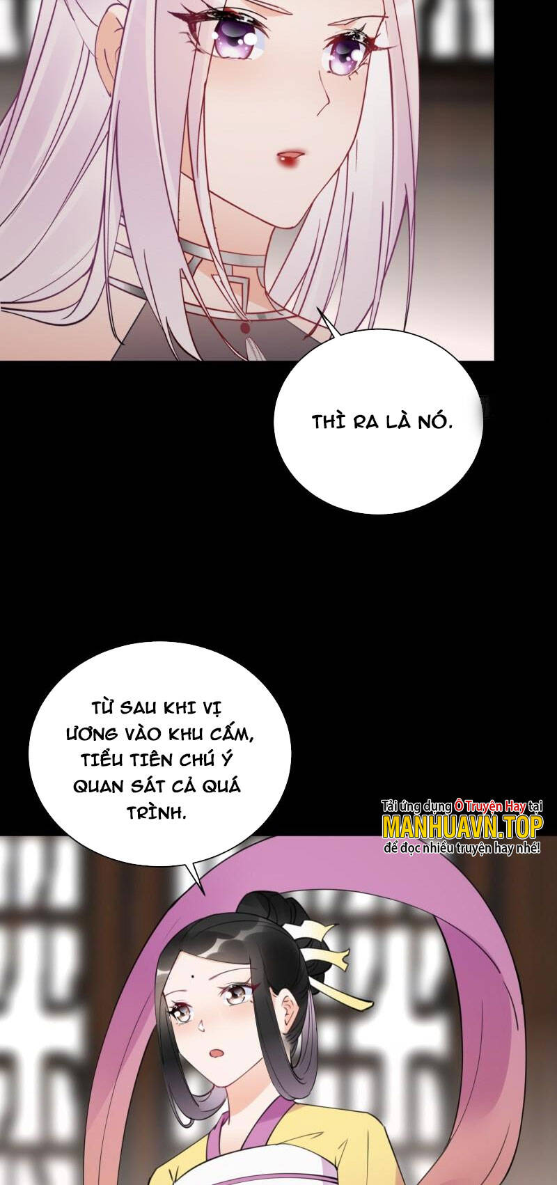 Tu Tiên Phải Dựa Vào Sugar Mommy Chap 190 - Next Chap 191