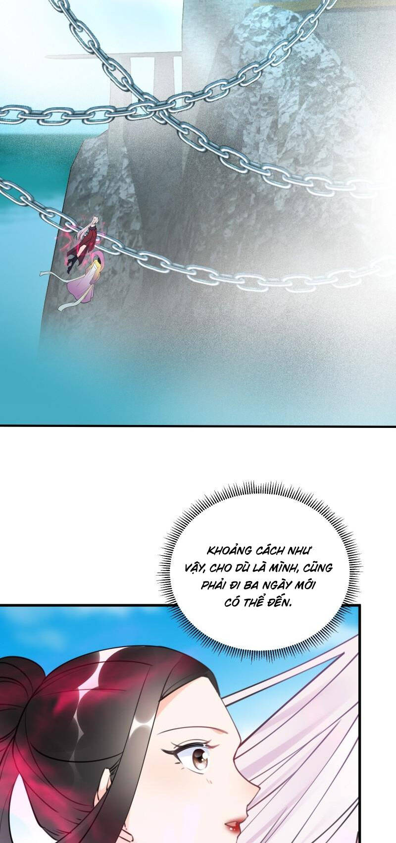 Tu Tiên Phải Dựa Vào Sugar Mommy Chap 190 - Next Chap 191