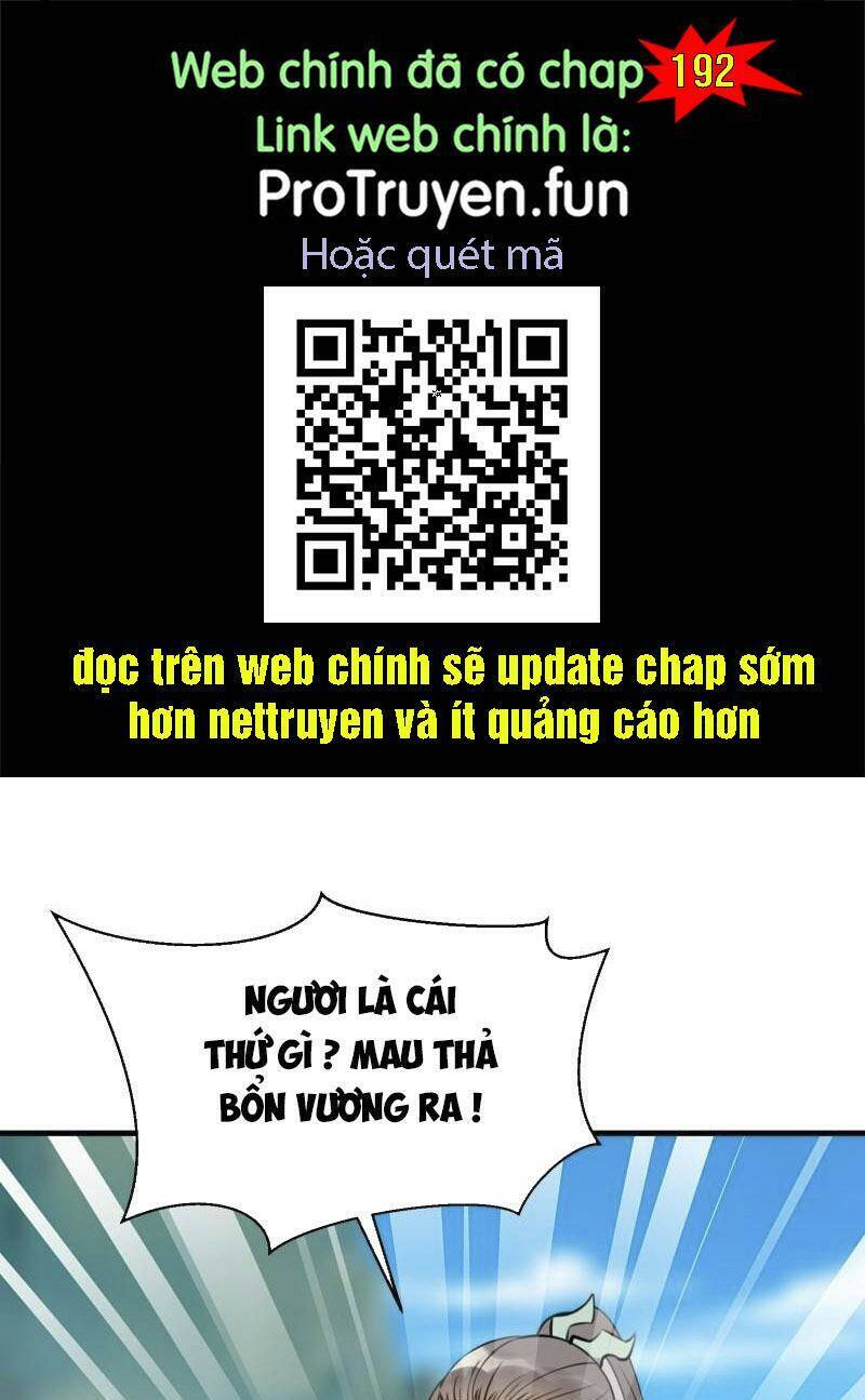 Tu Tiên Phải Dựa Vào Sugar Mommy Chap 191 - Next Chap 192