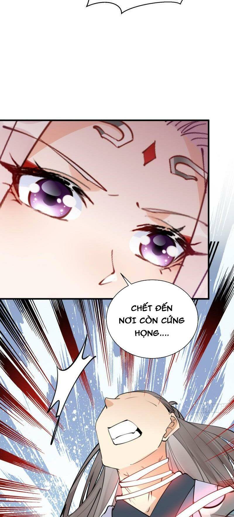 Tu Tiên Phải Dựa Vào Sugar Mommy Chap 191 - Next Chap 192