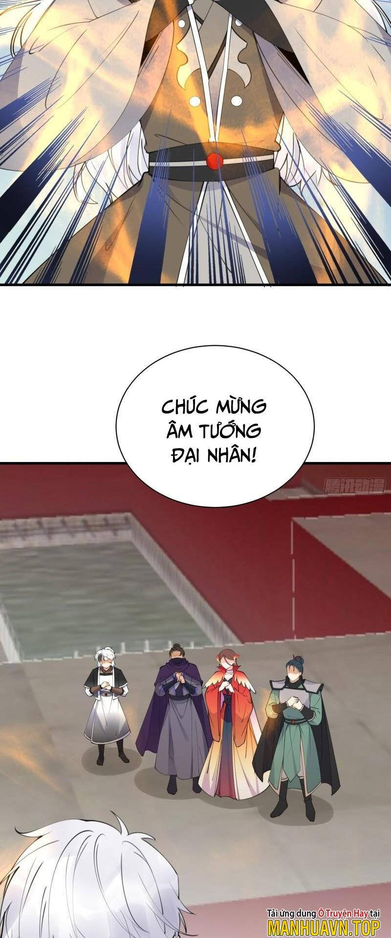 Tu Tiên Phải Dựa Vào Sugar Mommy Chap 192 - Next Chap 193