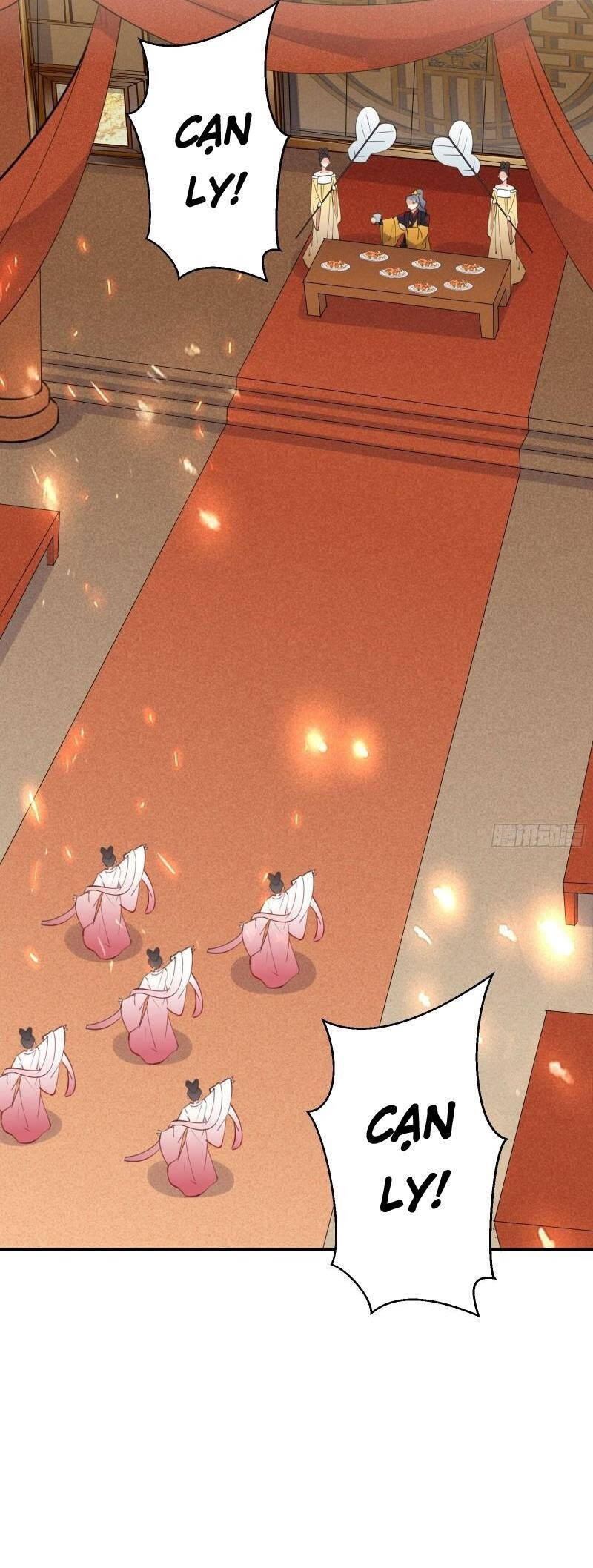 Tu Tiên Phải Dựa Vào Sugar Mommy Chap 193 - Next Chap 194