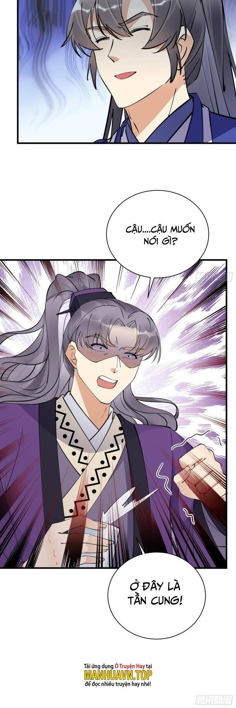 Tu Tiên Phải Dựa Vào Sugar Mommy Chap 193 - Next Chap 194