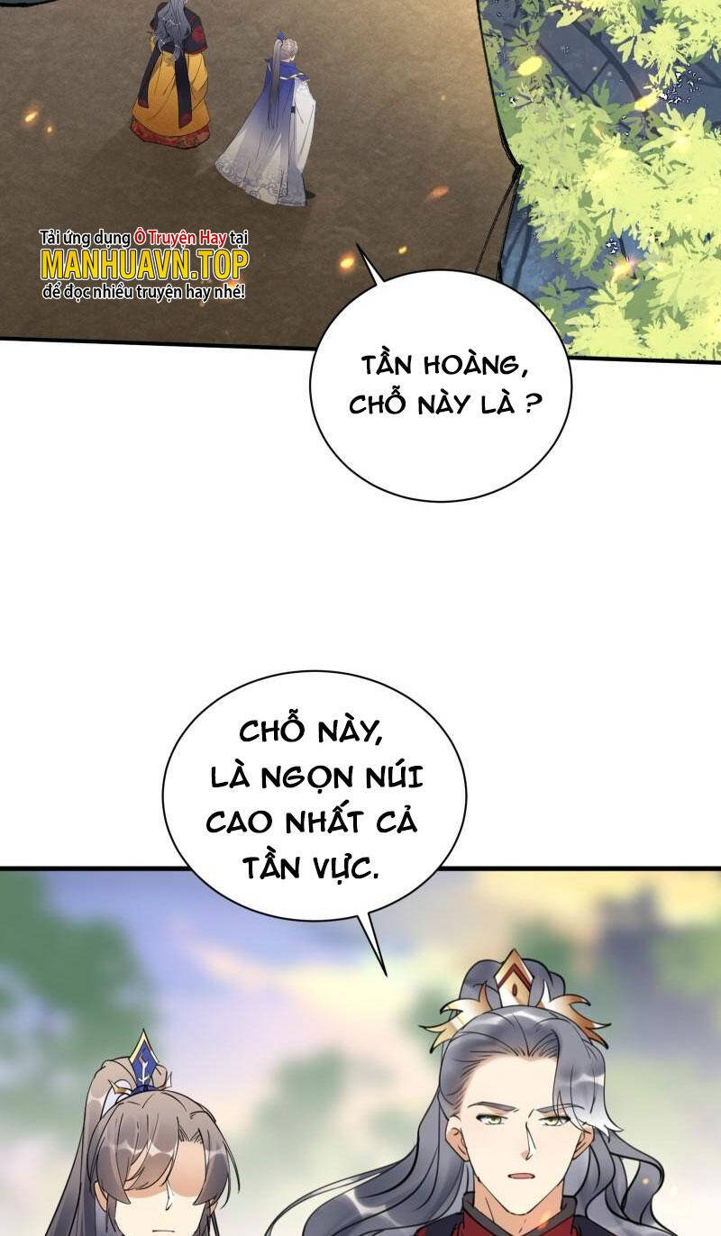 Tu Tiên Phải Dựa Vào Sugar Mommy Chap 194 - Next Chap 195