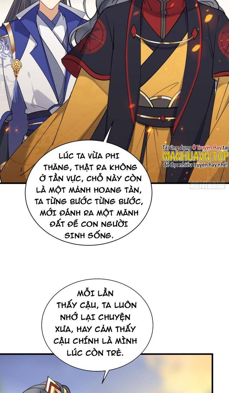 Tu Tiên Phải Dựa Vào Sugar Mommy Chap 194 - Next Chap 195