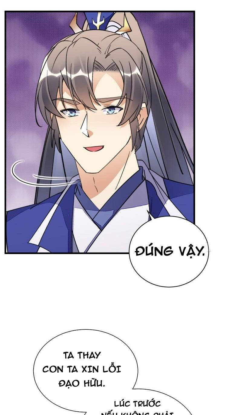 Tu Tiên Phải Dựa Vào Sugar Mommy Chap 194 - Next Chap 195