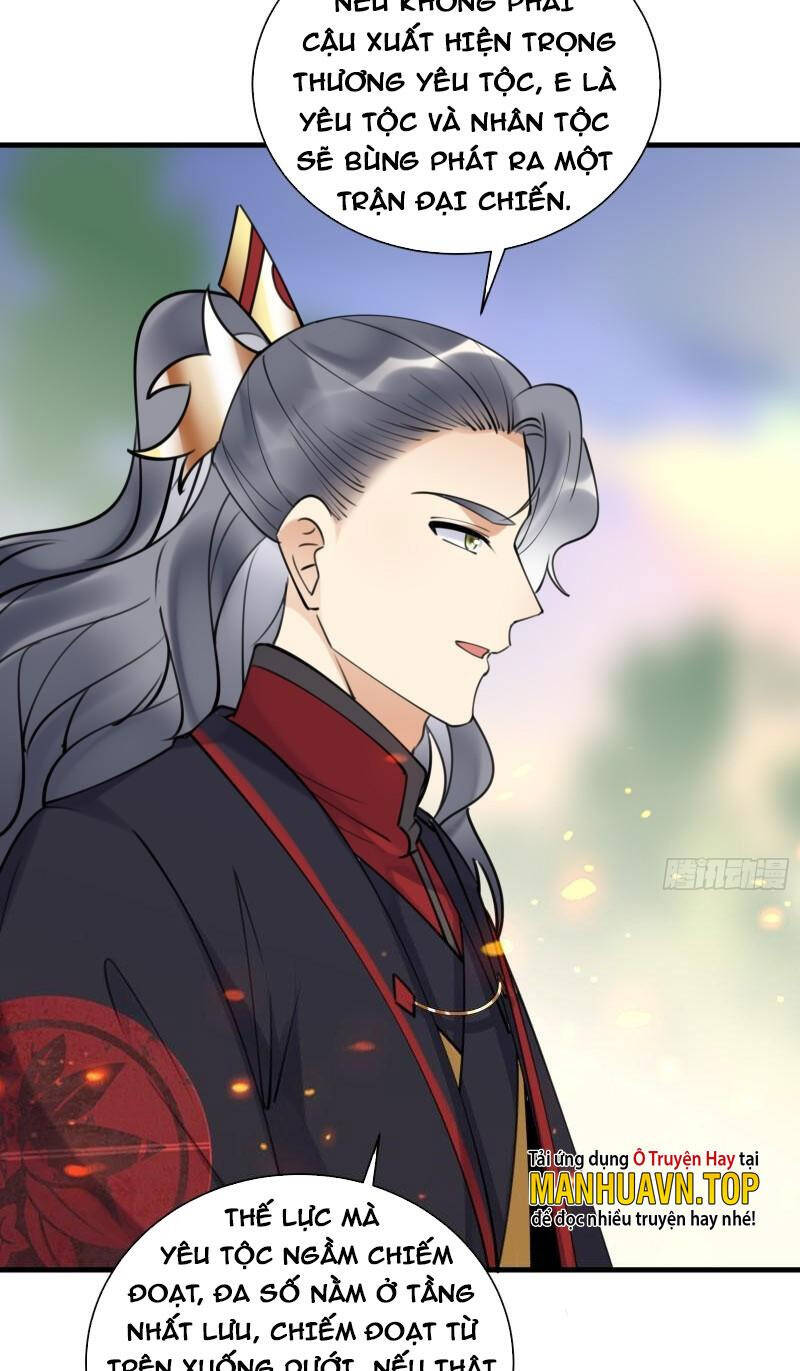 Tu Tiên Phải Dựa Vào Sugar Mommy Chap 194 - Next Chap 195