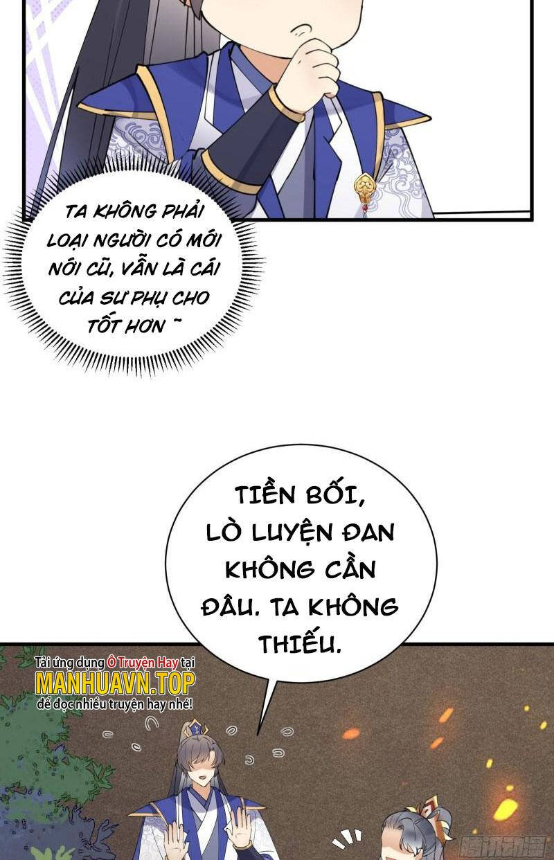 Tu Tiên Phải Dựa Vào Sugar Mommy Chap 194 - Next Chap 195