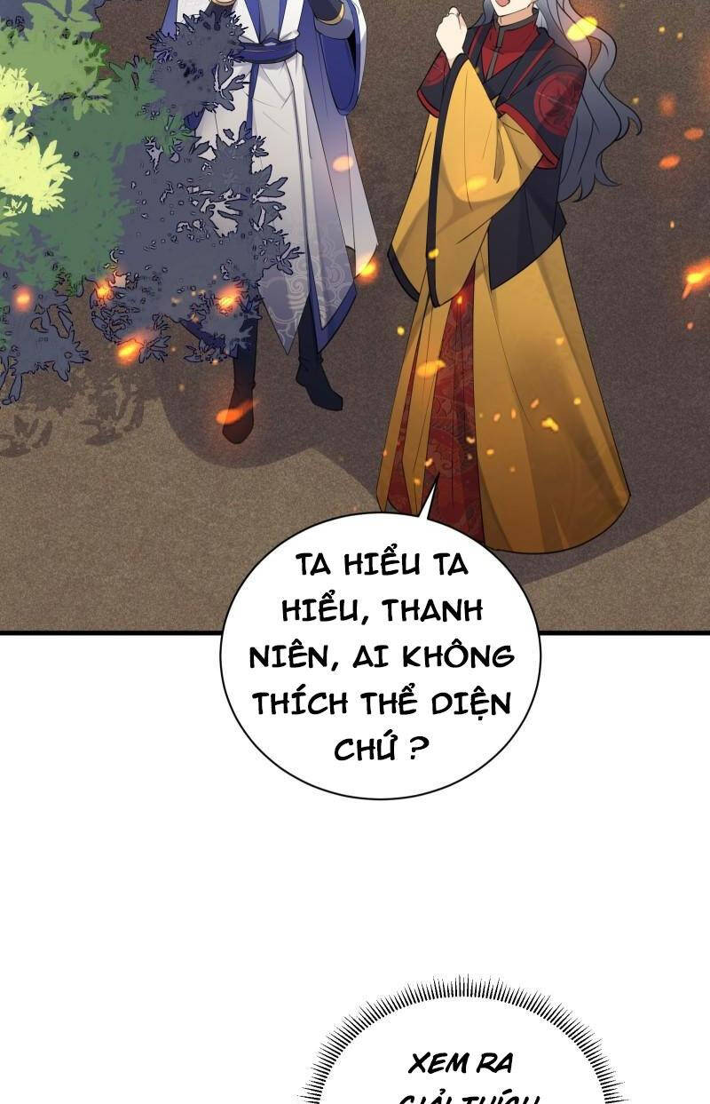 Tu Tiên Phải Dựa Vào Sugar Mommy Chap 194 - Next Chap 195