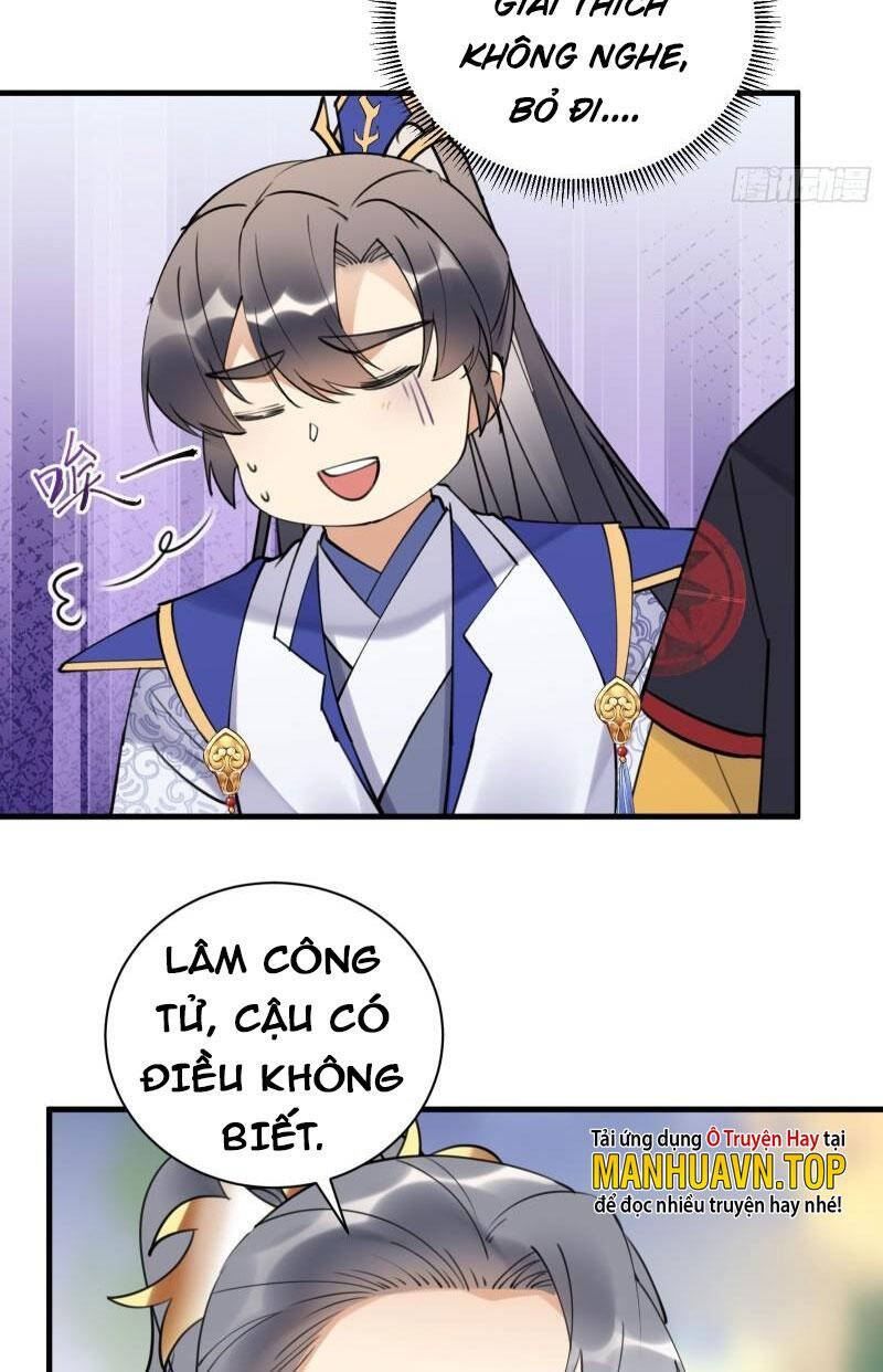 Tu Tiên Phải Dựa Vào Sugar Mommy Chap 194 - Next Chap 195