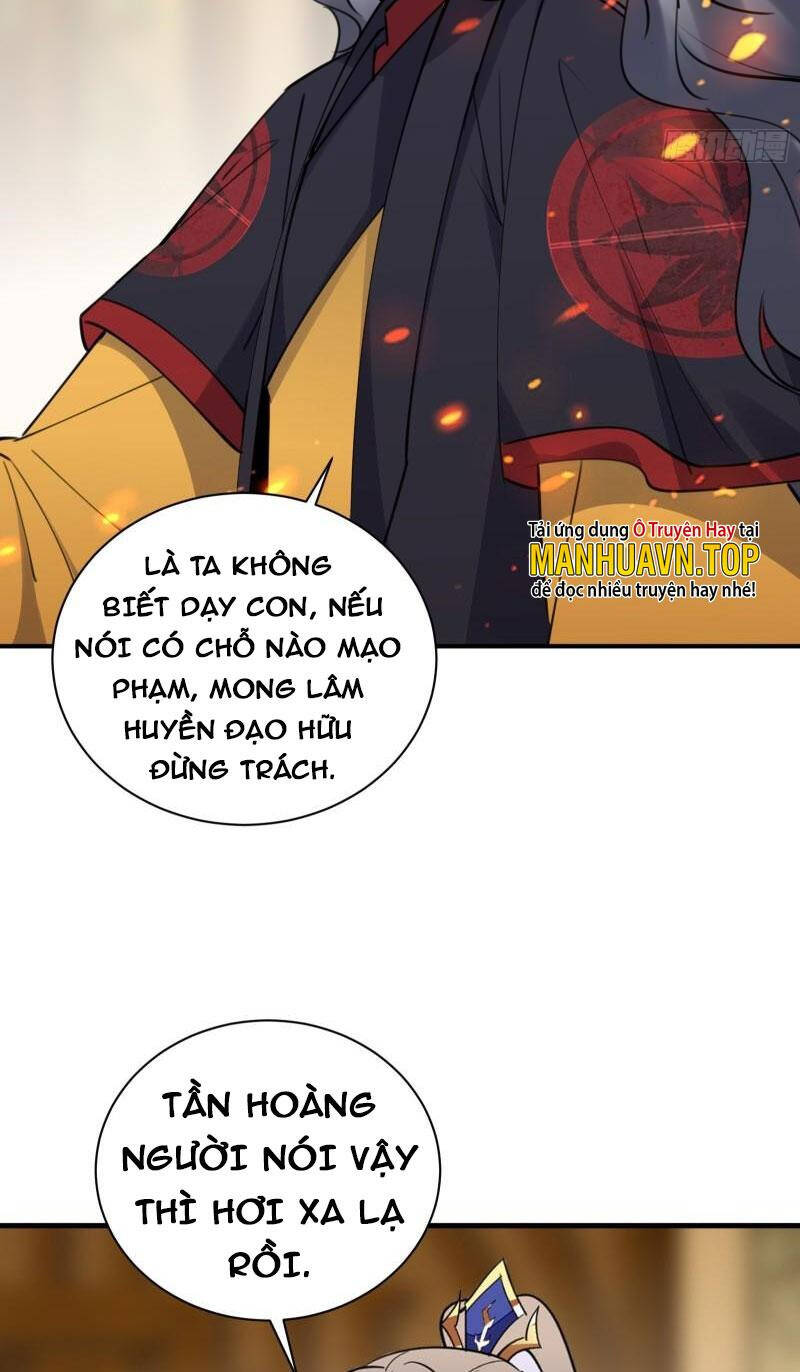 Tu Tiên Phải Dựa Vào Sugar Mommy Chap 194 - Next Chap 195