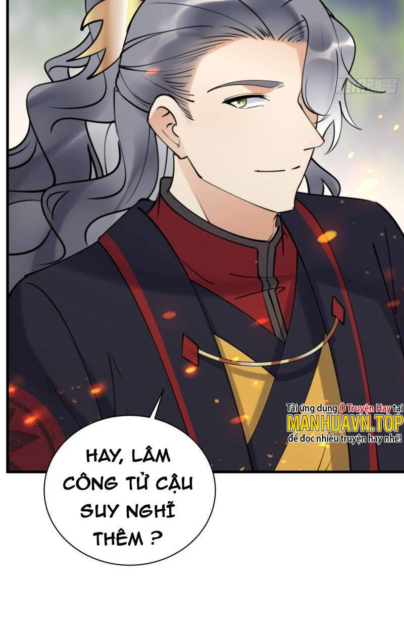 Tu Tiên Phải Dựa Vào Sugar Mommy Chap 194 - Next Chap 195