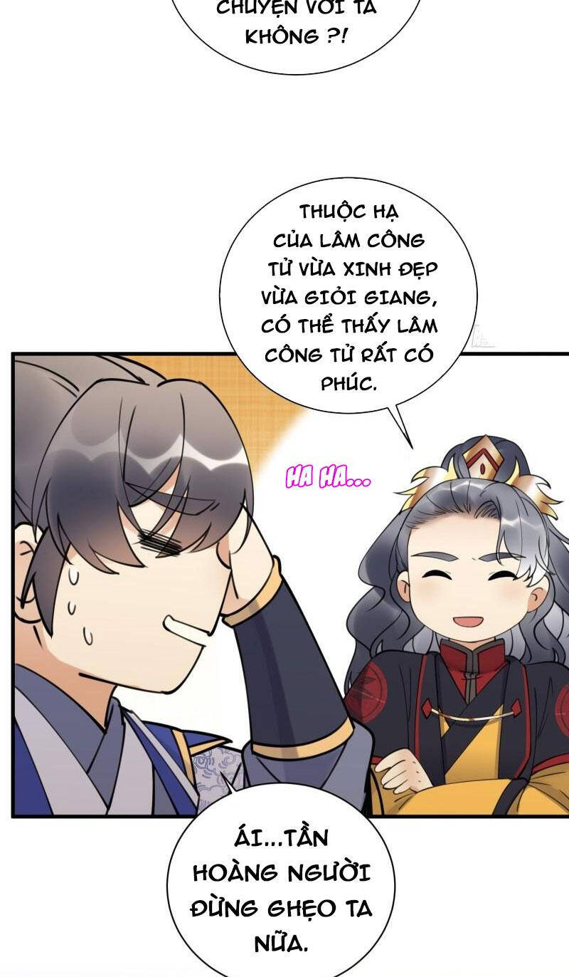 Tu Tiên Phải Dựa Vào Sugar Mommy Chap 194 - Next Chap 195