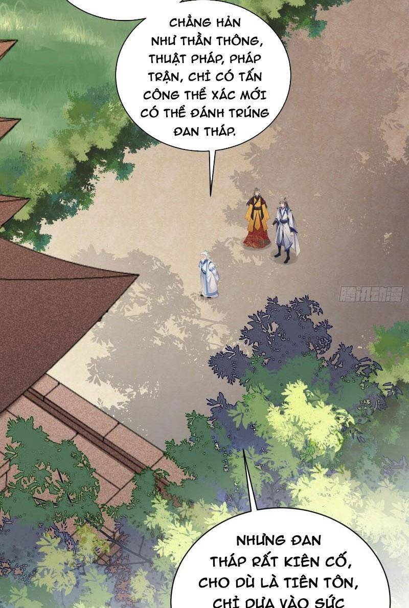 Tu Tiên Phải Dựa Vào Sugar Mommy Chap 195 - Next Chap 196