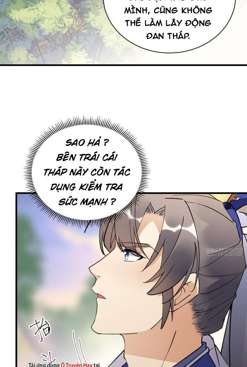 Tu Tiên Phải Dựa Vào Sugar Mommy Chap 195 - Next Chap 196