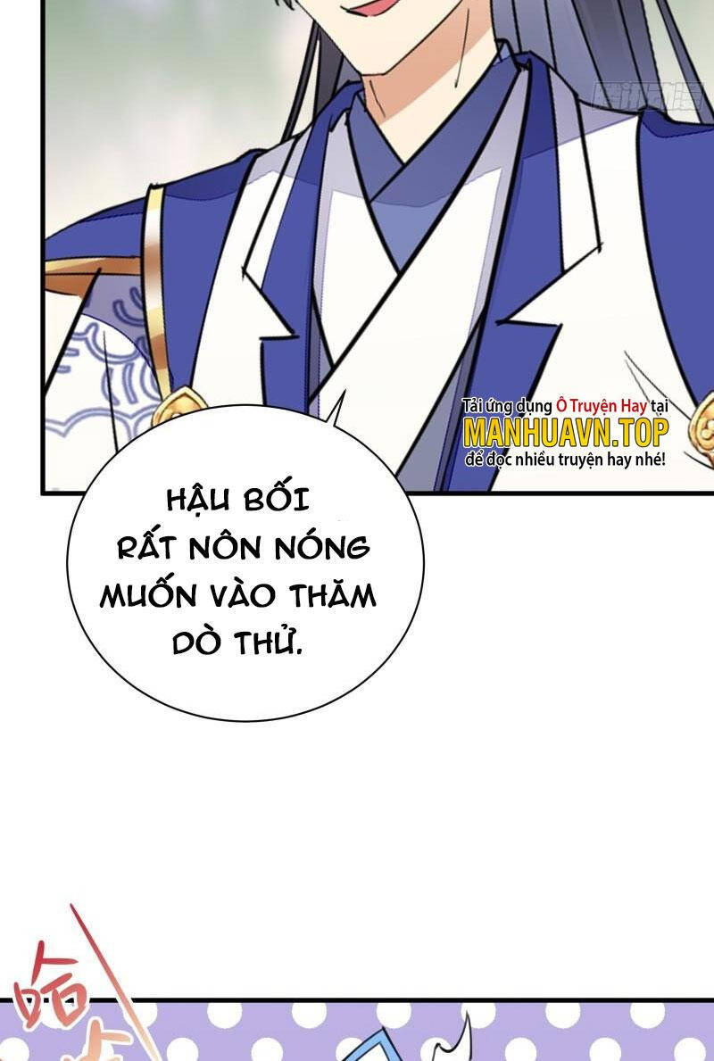 Tu Tiên Phải Dựa Vào Sugar Mommy Chap 195 - Next Chap 196