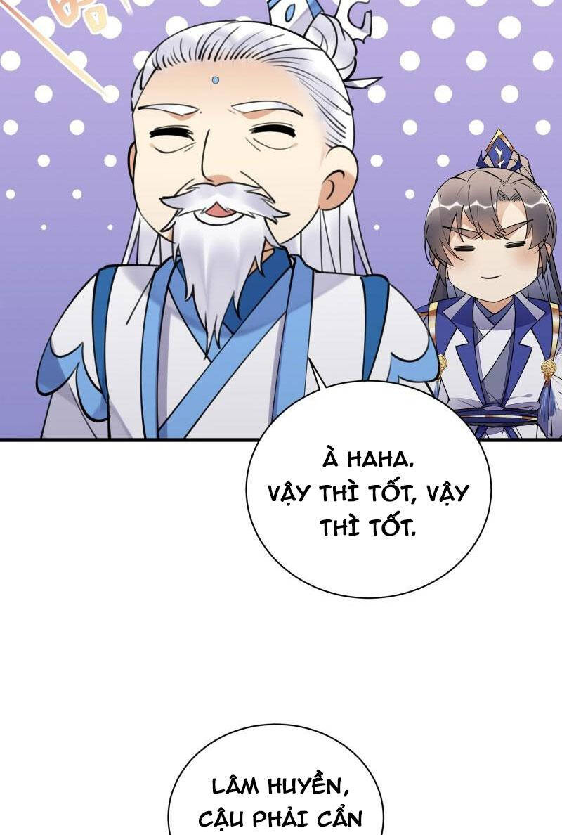 Tu Tiên Phải Dựa Vào Sugar Mommy Chap 195 - Next Chap 196