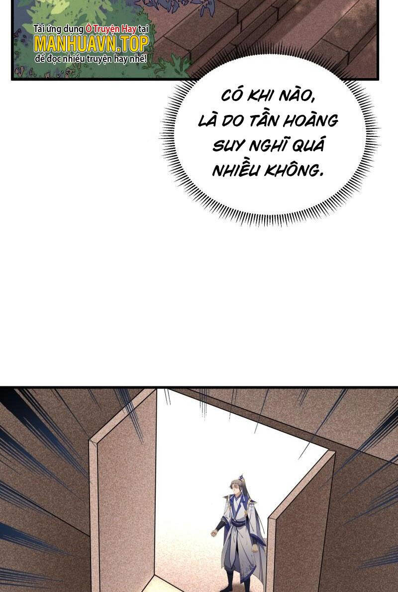 Tu Tiên Phải Dựa Vào Sugar Mommy Chap 195 - Next Chap 196