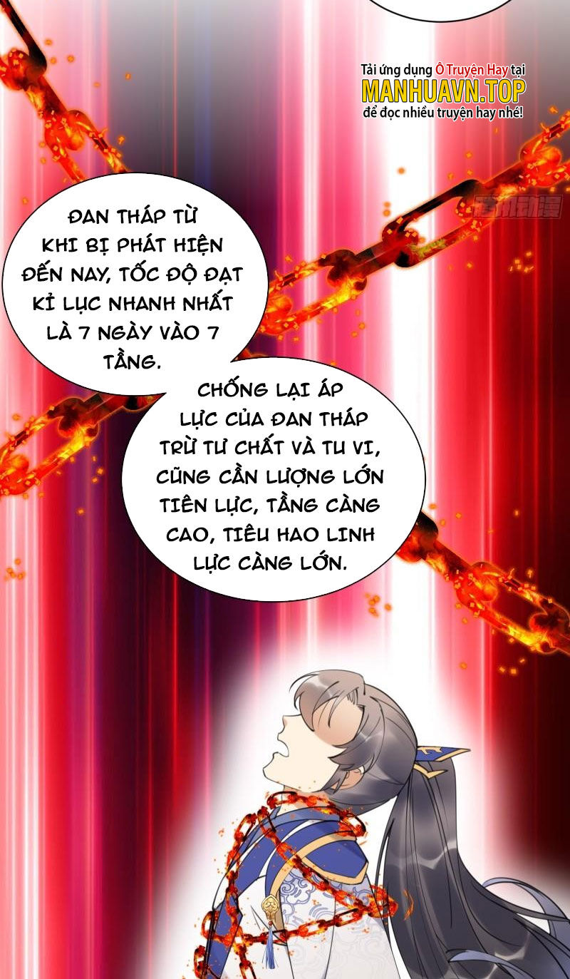 Tu Tiên Phải Dựa Vào Sugar Mommy Chap 196 - Next Chap 197