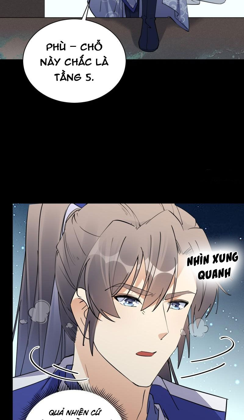 Tu Tiên Phải Dựa Vào Sugar Mommy Chap 196 - Next Chap 197