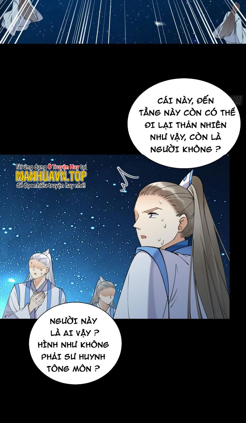 Tu Tiên Phải Dựa Vào Sugar Mommy Chap 196 - Next Chap 197