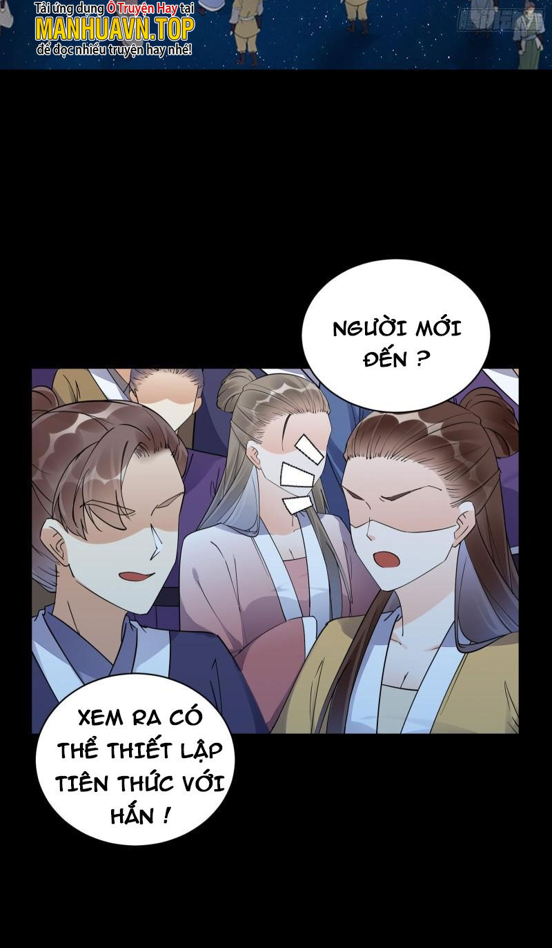 Tu Tiên Phải Dựa Vào Sugar Mommy Chap 196 - Next Chap 197