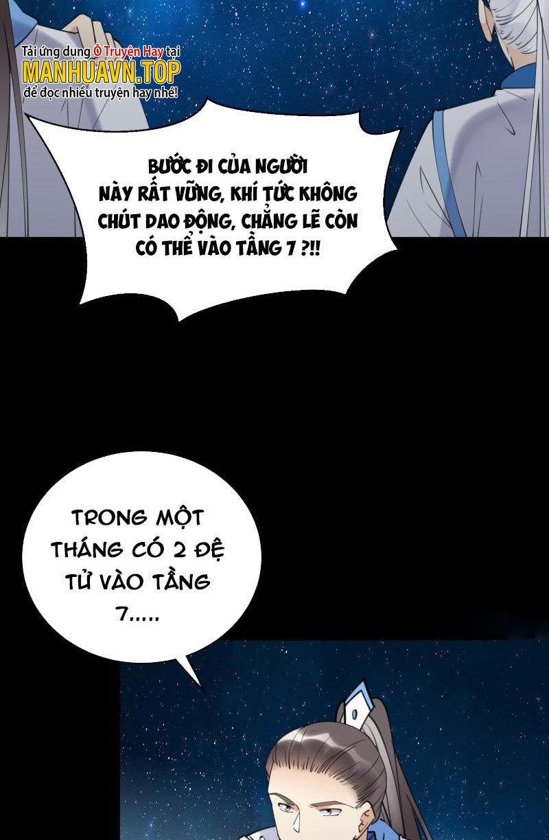 Tu Tiên Phải Dựa Vào Sugar Mommy Chap 196 - Next Chap 197