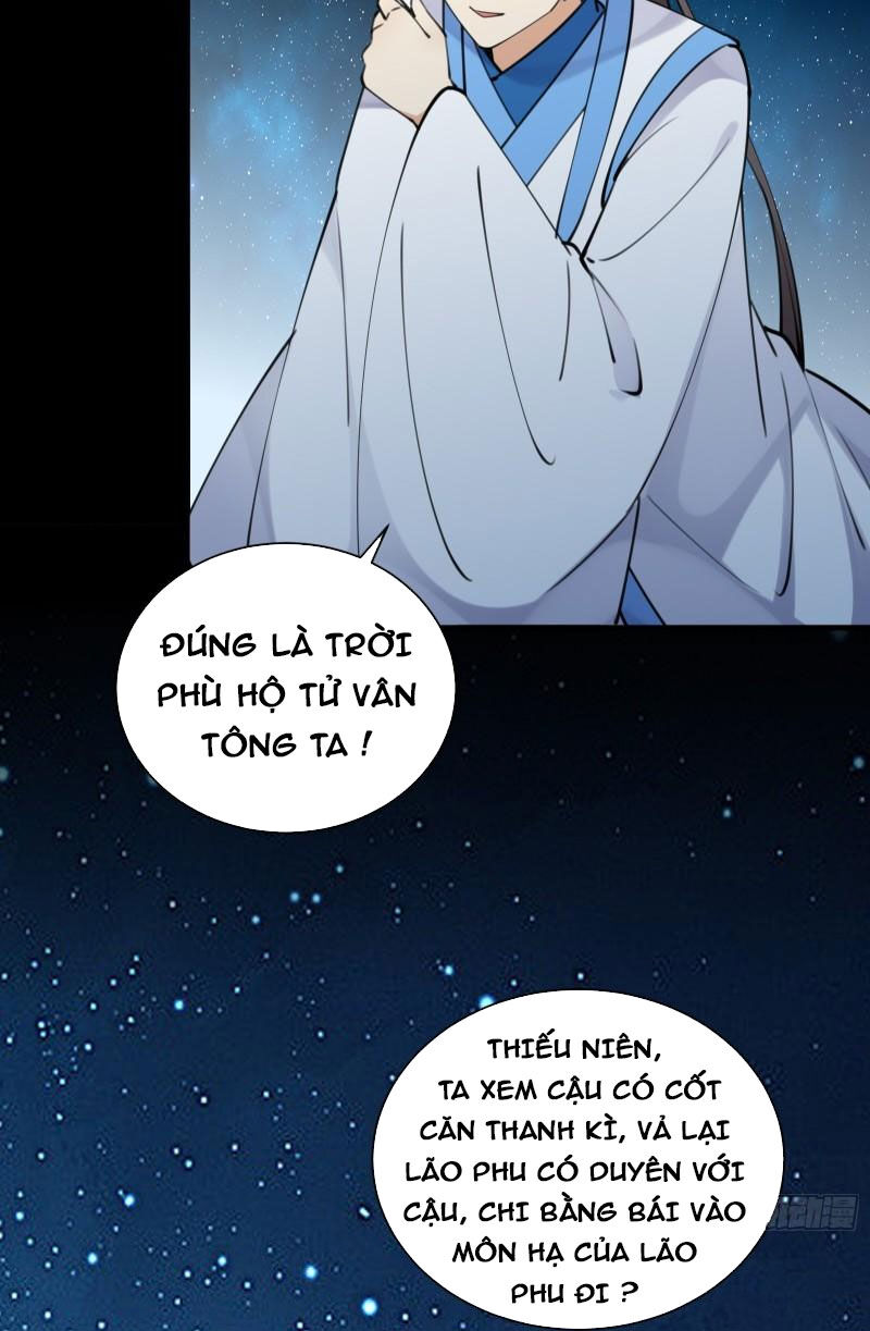Tu Tiên Phải Dựa Vào Sugar Mommy Chap 196 - Next Chap 197