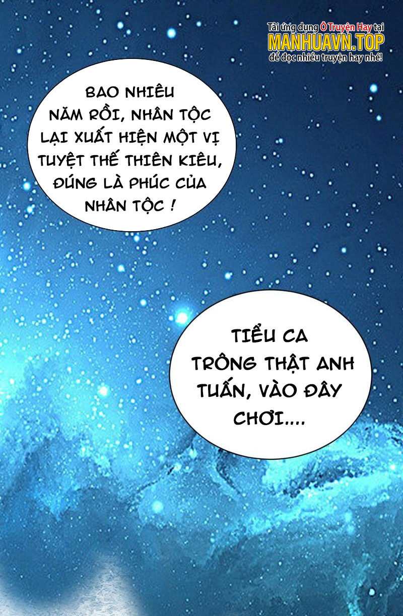 Tu Tiên Phải Dựa Vào Sugar Mommy Chap 196 - Next Chap 197