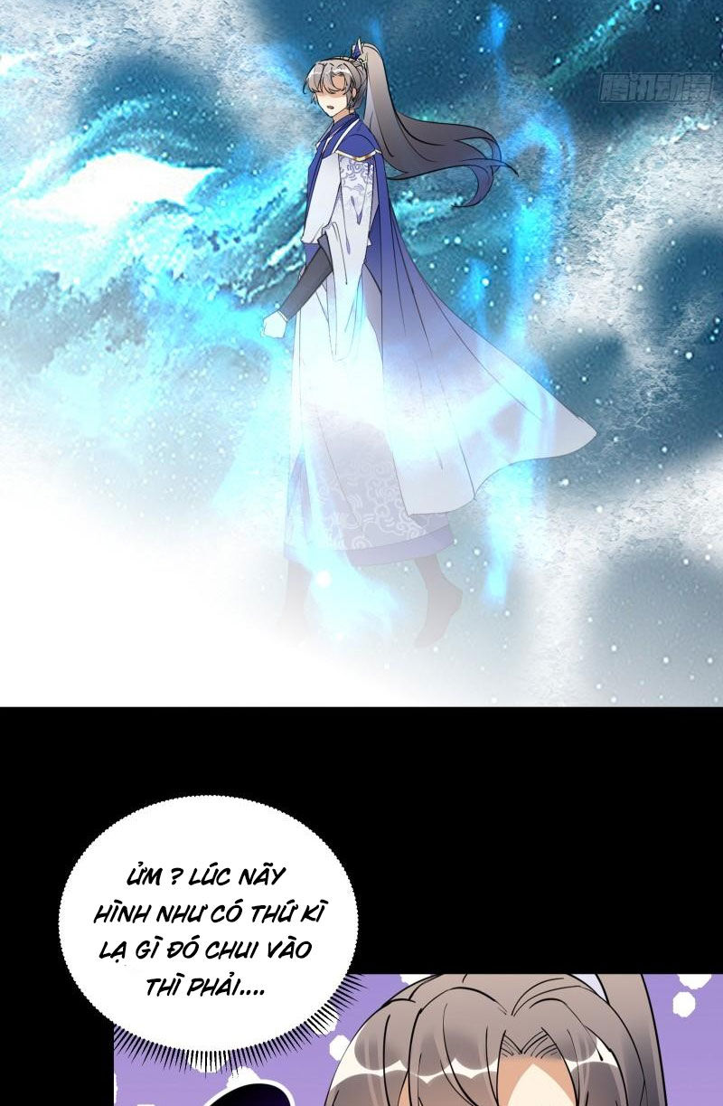 Tu Tiên Phải Dựa Vào Sugar Mommy Chap 196 - Next Chap 197