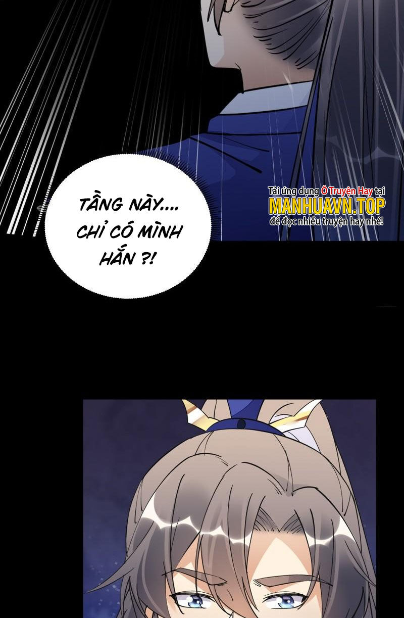 Tu Tiên Phải Dựa Vào Sugar Mommy Chap 196 - Next Chap 197