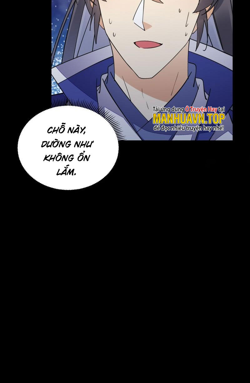 Tu Tiên Phải Dựa Vào Sugar Mommy Chap 196 - Next Chap 197