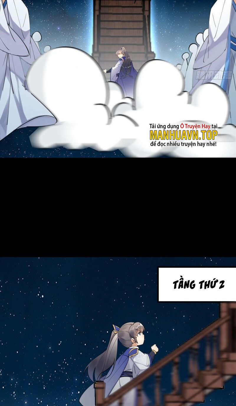 Tu Tiên Phải Dựa Vào Sugar Mommy Chap 196 - Next Chap 197