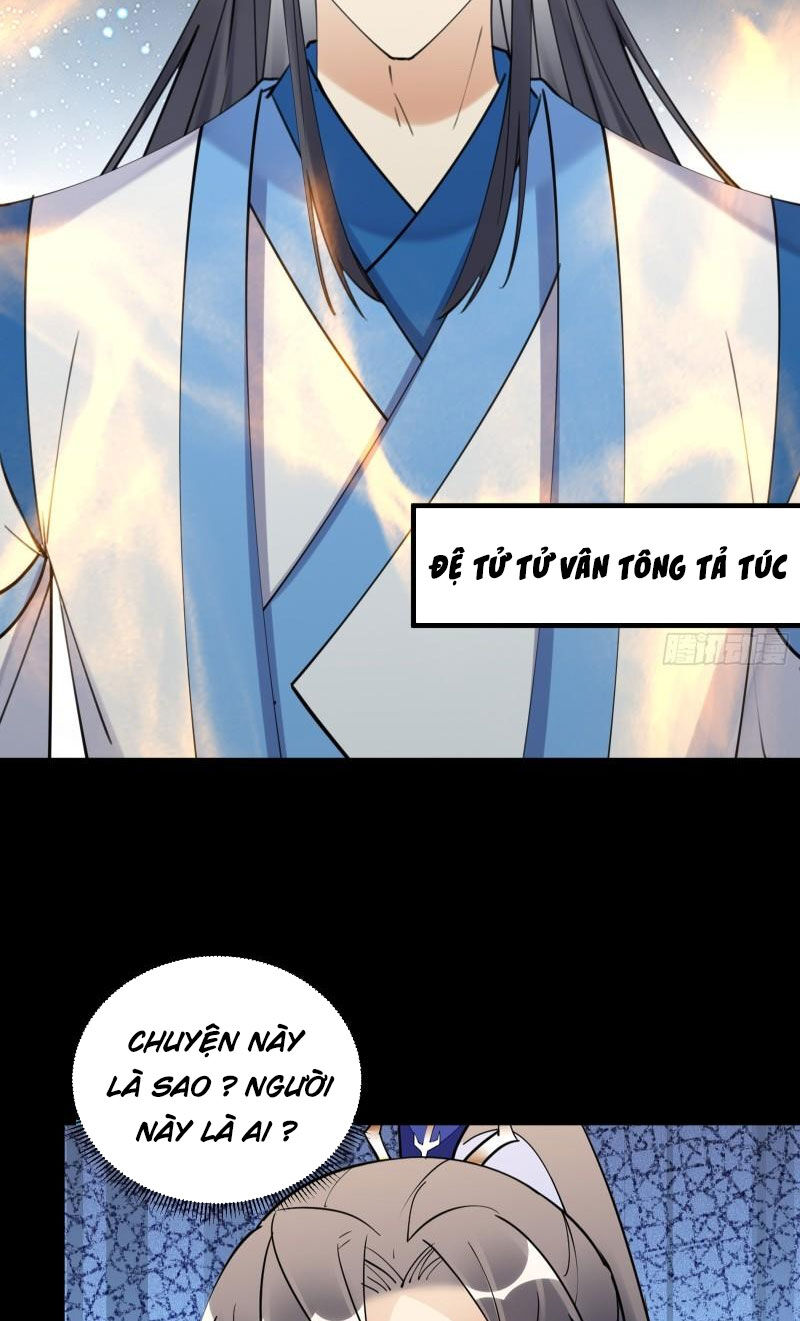 Tu Tiên Phải Dựa Vào Sugar Mommy Chap 197 - Next Chap 198