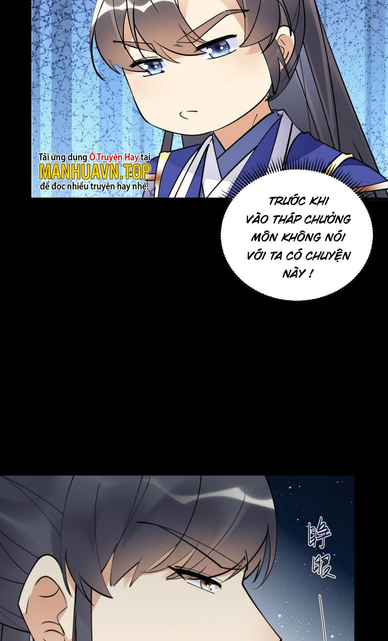 Tu Tiên Phải Dựa Vào Sugar Mommy Chap 197 - Next Chap 198