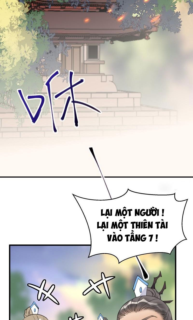 Tu Tiên Phải Dựa Vào Sugar Mommy Chap 197 - Next Chap 198