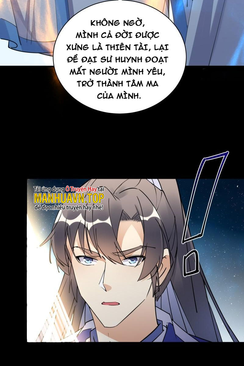 Tu Tiên Phải Dựa Vào Sugar Mommy Chap 197 - Next Chap 198