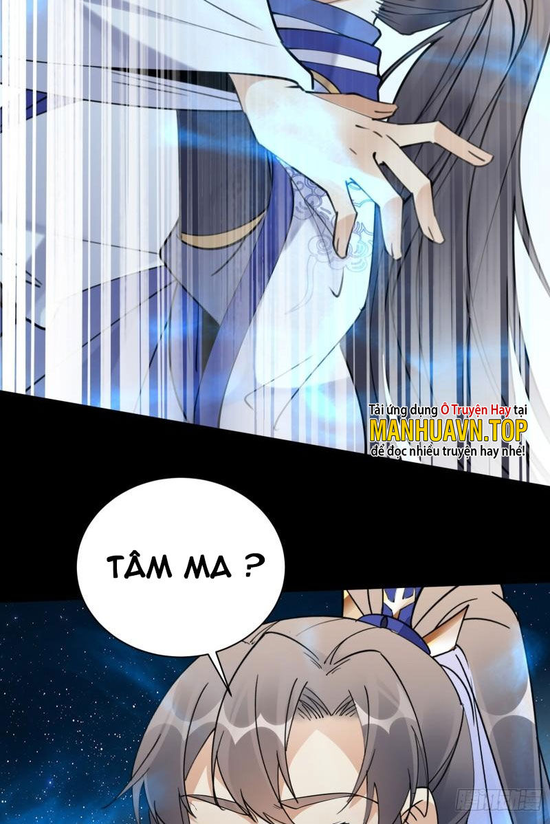 Tu Tiên Phải Dựa Vào Sugar Mommy Chap 197 - Next Chap 198