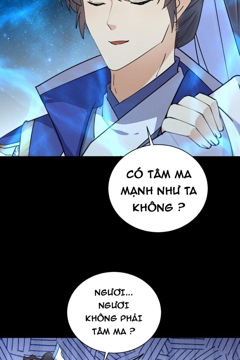 Tu Tiên Phải Dựa Vào Sugar Mommy Chap 197 - Next Chap 198